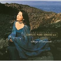 Amazon.co.jp: 最後の三大ソナタ~ベートーヴェン:ピアノ・ソナタ第30番