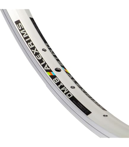 Amazon | Mavic 2017 Open Pro Tチューブ自転車リムシルバー – 36h