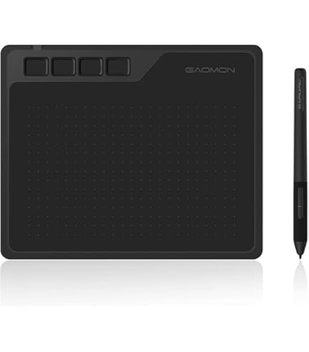 Amazon.co.jp: wacom Intuos Pen & Touch small Sサイズ CTH-480/S0