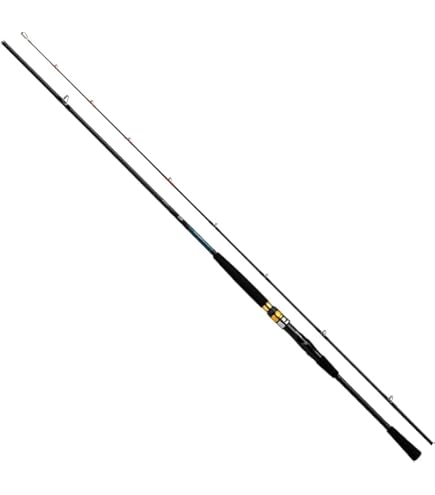 Amazon | ダイワ(DAIWA) 船ロッド インターライン 岬 30-350 釣り竿
