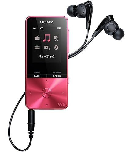 Amazon.co.jp: SONY ウォークマン Aシリーズ 32GB ハイレゾ音源対応