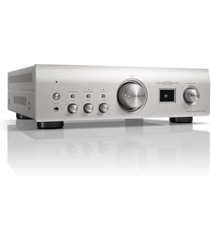 Amazon.co.jp: YAMAHA ヤマハ CA-1000III CA-1000(3) プリメインアンプ