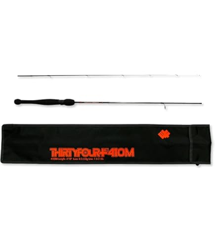 Amazon | 34 サーティーフォー アジングロッド アドバンスメント UBR