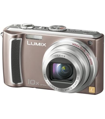 Amazon | パナソニック デジタルカメラ LUMIX (ルミックス) FX60