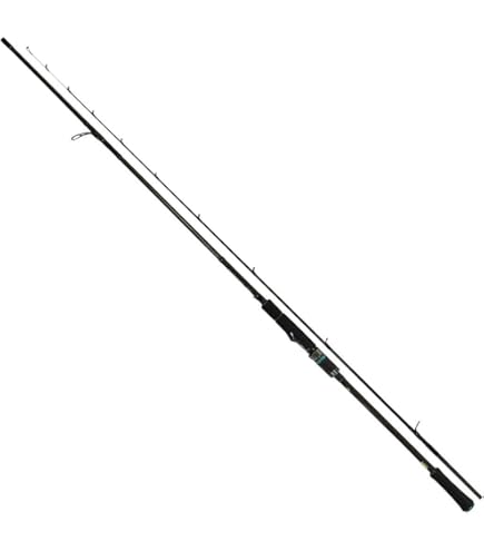 Amazon | ダイワ(DAIWA) エギングロッド エメラルダス STOIST AGS 84M