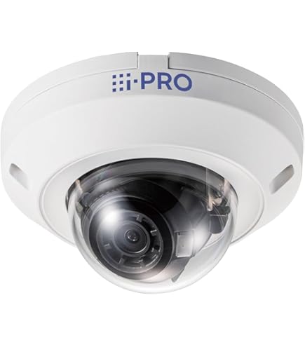 Amazon.co.jp: i-PRO WV-S1536LUX : 家電＆カメラ