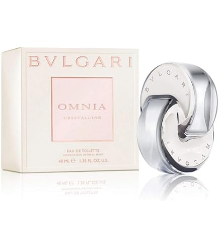 Amazon | ブルガリ オムニア ゴールデン シトリン オードトワレ 65mL