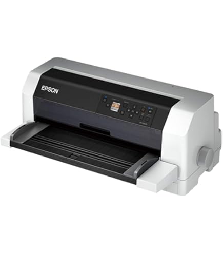 Amazon | VP-1100 EPSON ドットプリンタ | エプソン | ドットプリンタ 通販