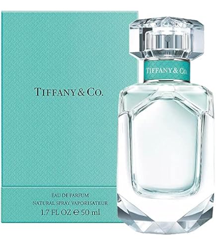 Amazon | ティファニー TIFFANY＆Co オードパルファム 30ml レディース
