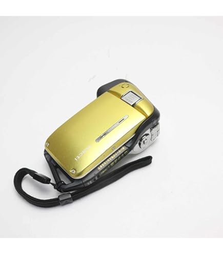 Amazon | SANYO デジタルムービーカメラ Xacti ザクティ DMX-CG11