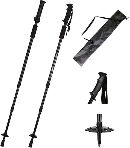 Amazon | bca(ビーシーエー)SCEPTER CARBON POLE（セプターカーボン