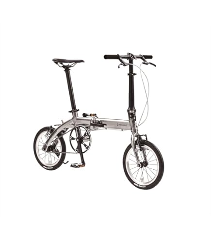 Amazon | ダホン(DAHON) Route ルート 折りたたみ自転車 2022年モデル