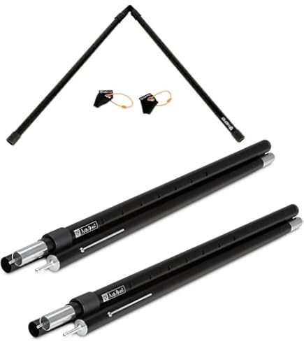 Amazon | NEMO(ニーモ) アジャスタブルポール L NM-AC-TPL2 | Nemo