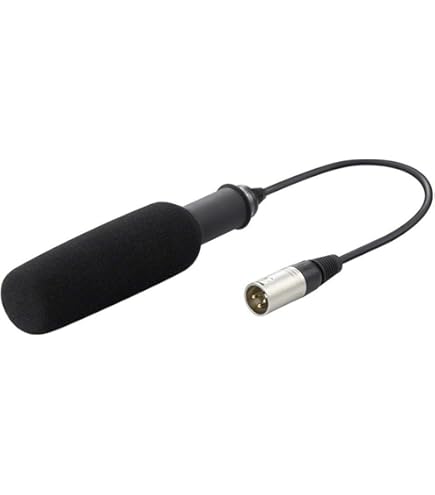 Amazon.co.jp: Sennheiser MKH 416-P48 ビデオ、シネマ、放送用