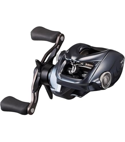 Amazon | ダイワ(Daiwa) ベイトリール T3 1016SHL-TW | ダイワ(DAIWA