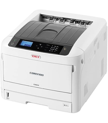 Amazon.co.jp: キヤノン A3 カラーレーザープリンター LBP841CS