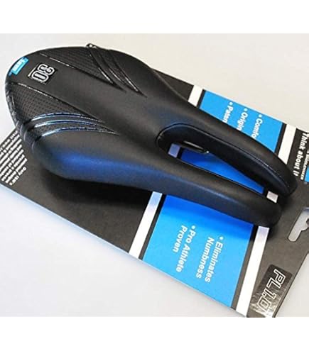 Amazon | （アイエスエム/ISM)（自転車用サドル）PM2.0 (PEAK