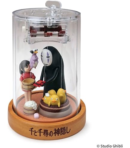 Amazon | セキグチ スタジオジブリ となりのトトロ あやつりオルゴール