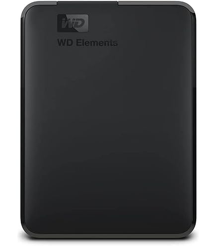 Amazon | WD ポータブルHDD 2TB USB3.0 ブラック My Passport 暗号化