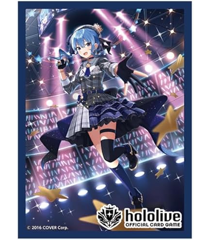 Amazon.co.jp: ミッドナイトブルー スタンダードサイズ カードスリーブ