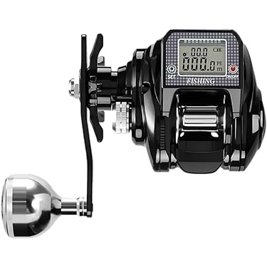 Amazon.co.jp 最新リリース: 電動リール の新着ランキングです。