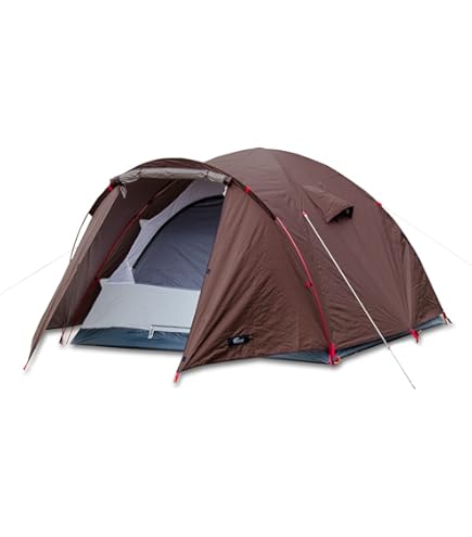 Amazon | [ビジョンピークス] ツーリングテント 1～2人用 ツーリング