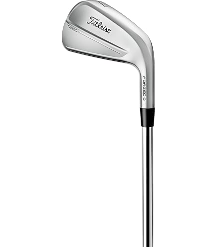 Amazon.co.jp: TITLEIST(タイトリスト) CB 714 アイアン ダイナミック