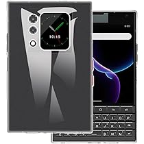 Amazon.co.jp: Unihertz Titan 2 with Latest QWERTY Physical