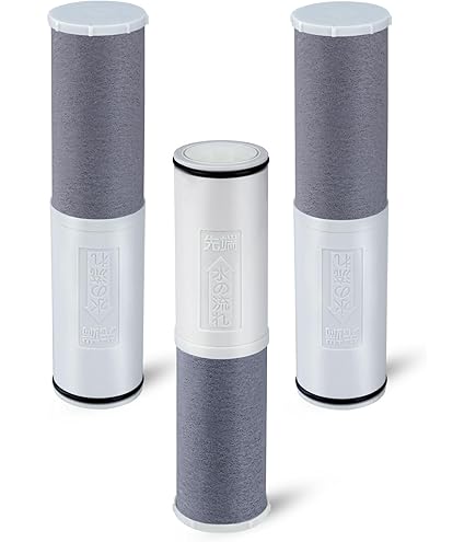 Amazon | クリナップ アルカリイオン整水器・浄水器 交換用