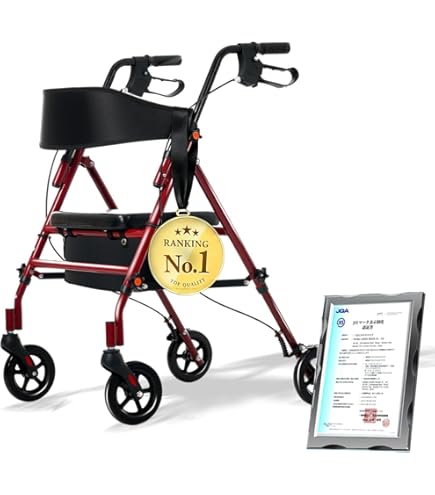 Amazon | 【非課税】カワムラサイクル 四輪歩行車 KW20 グリーン