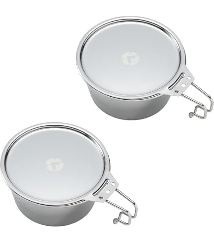 Amazon | 65周年記念 ビッグシェラカップ E-565 | Snow Peak