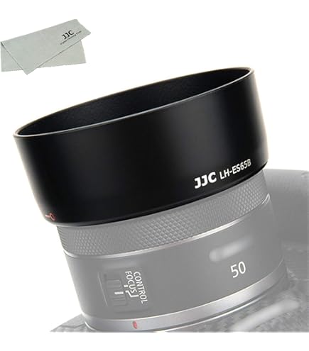 Amazon.co.jp: 【全額返金保証】【最速発送】Canon RF50mm F1.8 STM 超