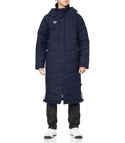 Amazon.co.jp: ヨネックス(YONEX) テニスウェア ユニセックス ベンチ