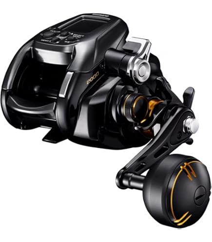 Amazon | シマノ(SHIMANO) 電動リール 16 ビーストマスター 3000XS