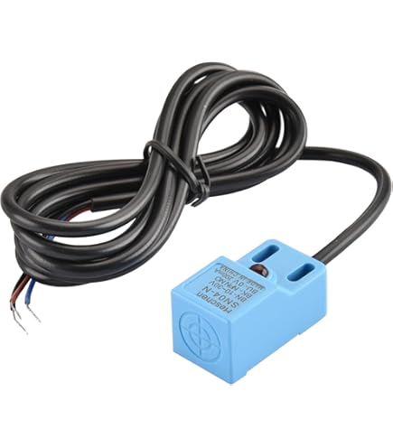 Amazon | オムロン(OMRON) 近接センサ E2E-X11D118 2M | 近接センサ