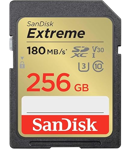 Amazon | SanDisk (サンディスク) 64GB Extreme (エクストリーム) SDXC