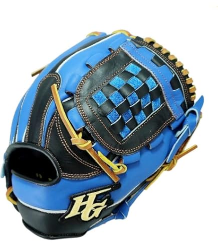 Amazon | ハイゴールド HIGOLD 266 内野手用 硬式グローブ 内野用 硬式