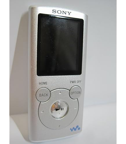 Amazon.co.jp: SONY ウォークマン Sシリーズ [メモリータイプ
