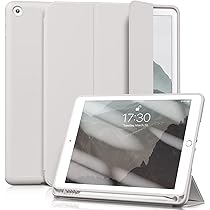 Amazon | Aoub iPad 9.7 インチ 第5 第6世代 (2018/2017) ケース