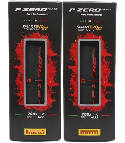 Amazon | 2本セット PIRELLI(ピレリ) P ZERO RACE CLASSIC クラシック