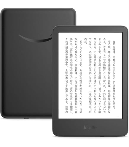 Amazon.co.jp: Bigme S6 Color 電子書籍リーダー 7.8 インチ Eink