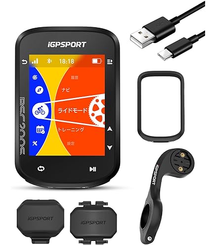 Amazon.co.jp: GARMIN(ガーミン) EDGE 820J 日本語版 GPSサイクル