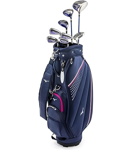 Amazon.co.jp: ONOFF オノフ IRON LADY 4Iset L レディス アイアン 4本