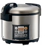 Amazon.co.jp: タイガー魔法瓶(TIGER) 業務用炊飯器 1升5合 1010W