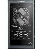 Amazon | ソニー ウォークマン Aシリーズ 16GB NW-A55 : MP3プレーヤー