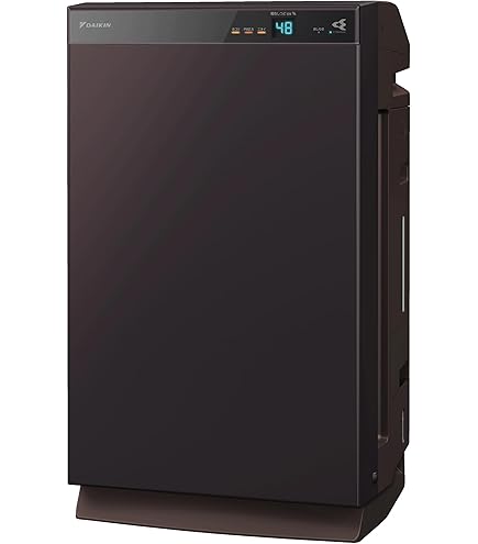 Amazon | ダイキン【お部屋のダニ・カビ対策】除湿 加湿 空気清浄機