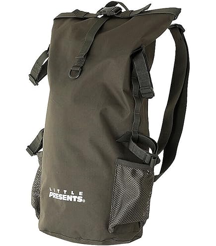 Amazon.co.jp: リトルプレゼンツ(LITTLE PRESENTS) バックパックTC