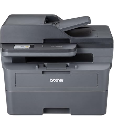 Amazon.co.jp: Canon Satera MF262dw Laser Printer A4 Monochrome