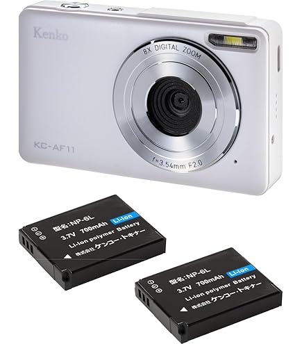Amazon | OLYMPUS デジタルカメラ μ1020 (ミュー) リリーホワイト