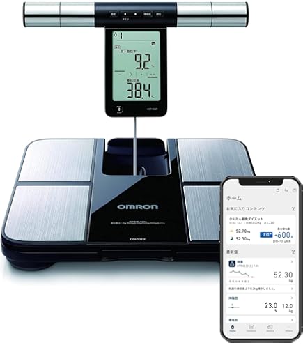 Amazon | コナミスポーツ&ライフ(KONAMI Sports&Life) 健身計測